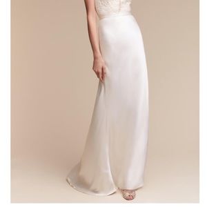 BHLDN Mae skirt